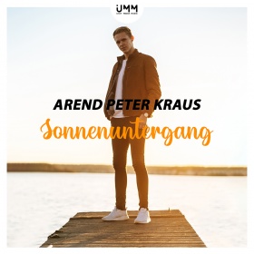 AREND PETER KRAUS - SONNENUNTERGANG